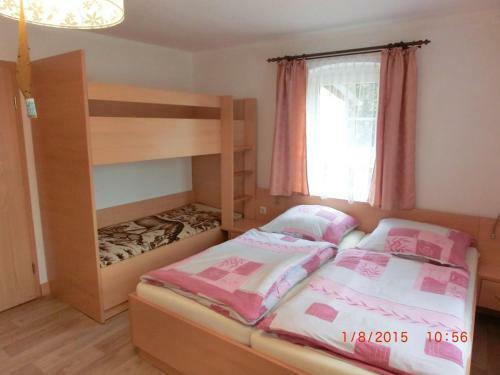 Apartamento Bauernhof Welde Fewo "falkennest"