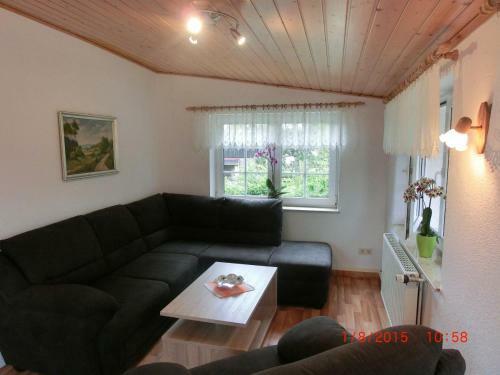 Apartamento Bauernhof Welde Fewo "falkennest"