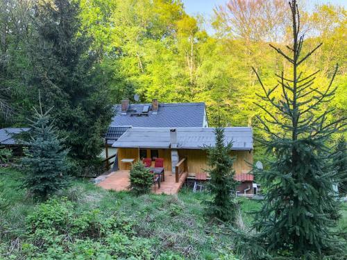 Ferienhaus-elisabeth Bungalow-tom Bungalow-peter
