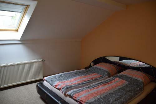 Ferienhaus Lachmann