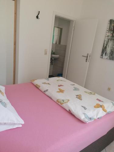 Apartamento Atlanta II Reinhardshausen