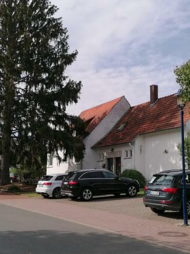 Apartamento Atlanta II Reinhardshausen