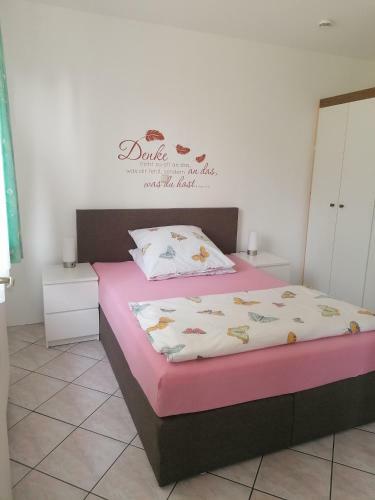 Apartamento Atlanta II Reinhardshausen