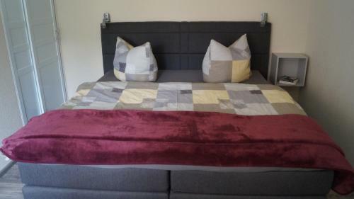 Apartamento Sandsteinperle