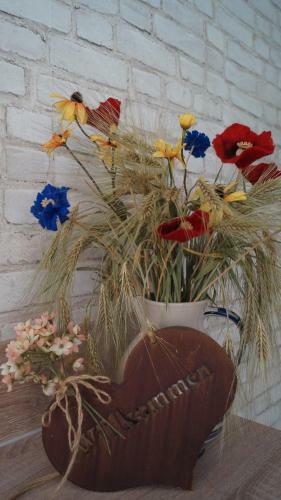 Apartamento Sandsteinperle