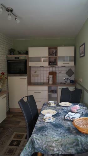 Apartamento Sandsteinperle