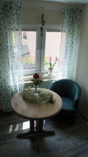 Apartamento Sandsteinperle