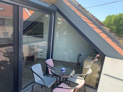 Apartamento Diamond Si�fok