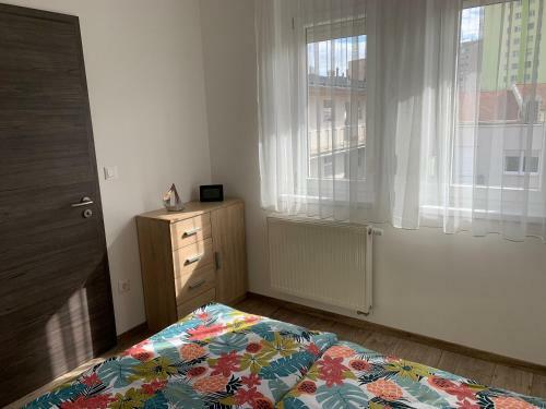 Apartamento Diamond Si�fok