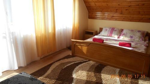Hostal �d�m Vend�gh�z 2