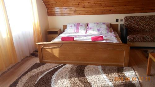 Hostal �d�m Vend�gh�z 2