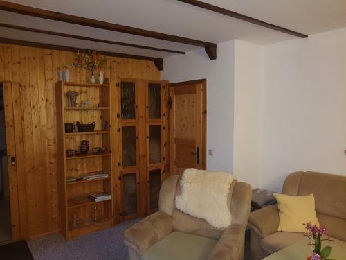 Apartamento Pension Zum Wei�en Hirsch