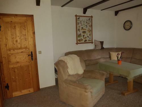 Apartamento Pension Zum Wei�en Hirsch