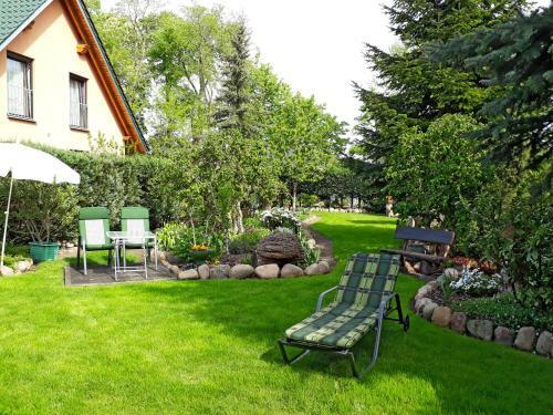 Apartamento Pension Zum Wei�en Hirsch