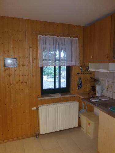 Apartamento Pension Zum Wei�en Hirsch