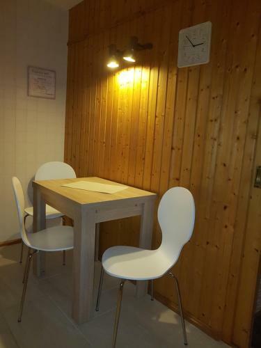 Apartamento Pension Zum Wei�en Hirsch