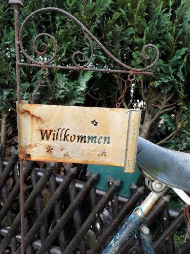 Apartamento Pension Zum Wei�en Hirsch