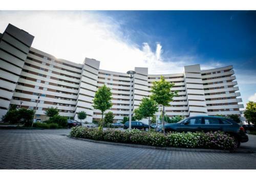 Mf Club 218 Golden Beach Wellness Apartment