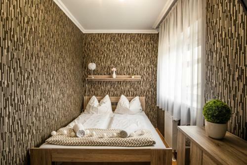 Mf Club 218 Golden Beach Wellness Apartment