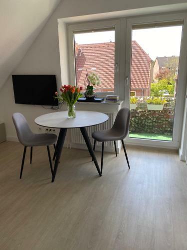 Apartamento Gem�tliche Wohnung 15 Minuten Vom Hamburger Hauptbahnhof Entfernt
