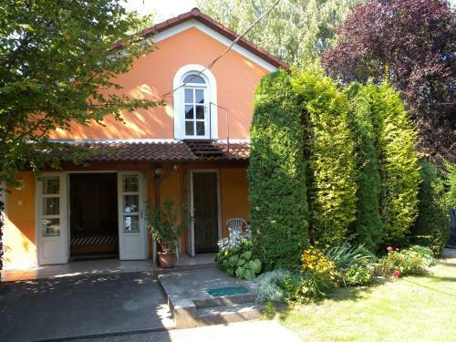 Szalai Apartman