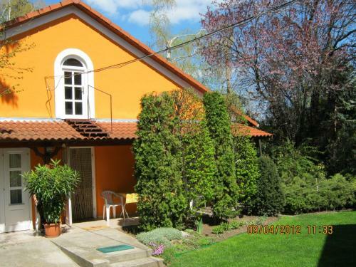 Szalai Apartman