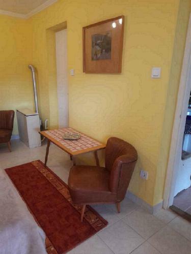 Szalai Apartman