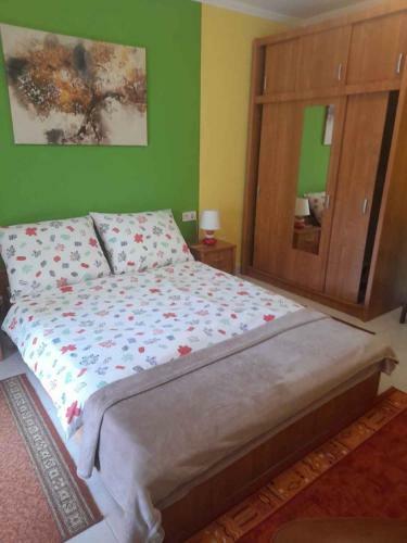 Szalai Apartman