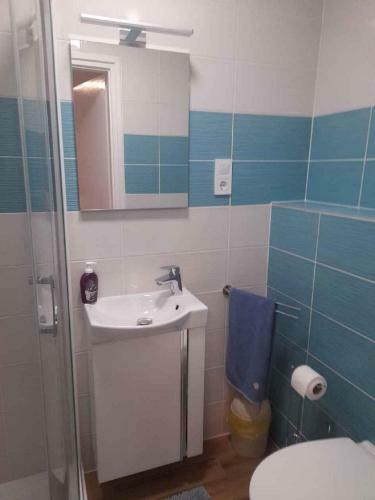 Szalai Apartman