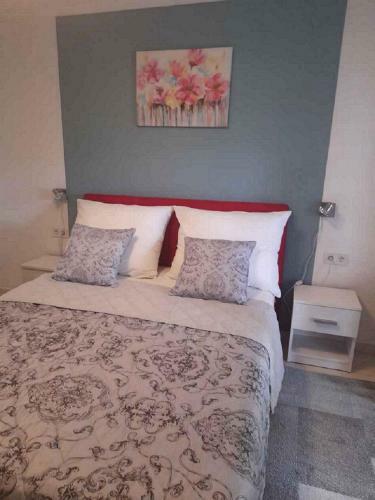 Szalai Apartman
