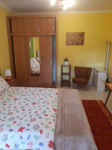 Szalai Apartman
