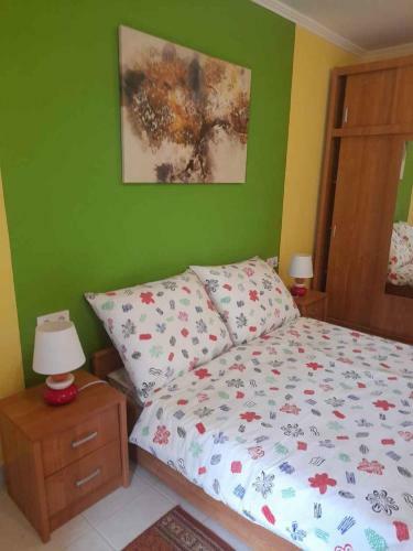 Szalai Apartman