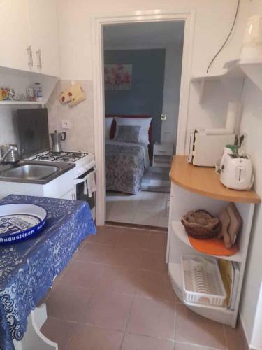 Szalai Apartman