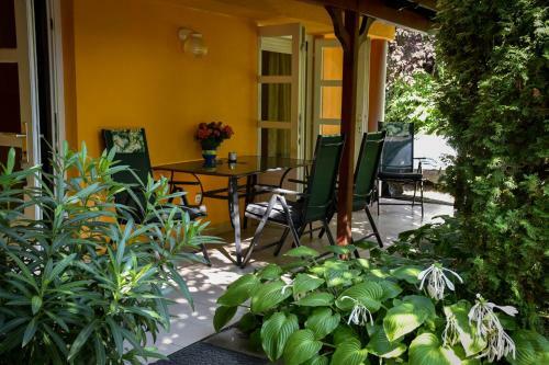 Szalai Apartman