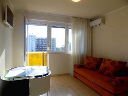 Apartamento Sioshick Vacations