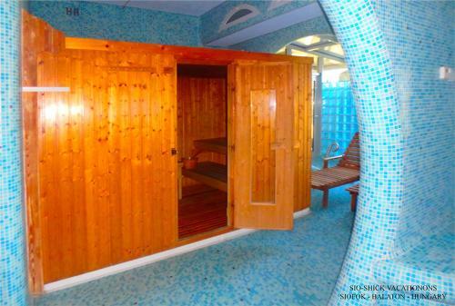Apartamento Sioshick Vacations