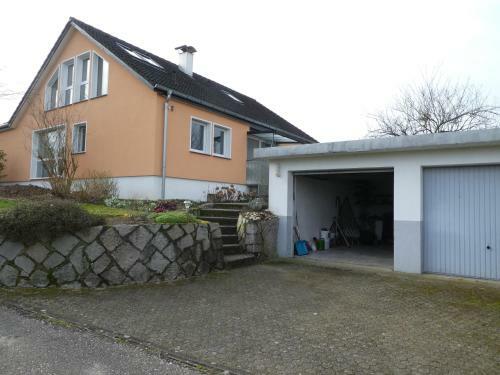 Ferienhaus Laura