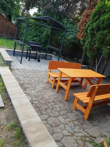 Ferienhaus Privat