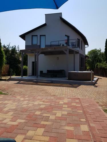 Ferienhaus Privat