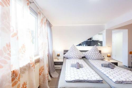 Apartamento Ferienwohnungen A&s Im Mittelrheintal