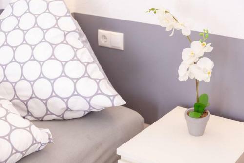 Apartamento Ferienwohnungen A&s Im Mittelrheintal