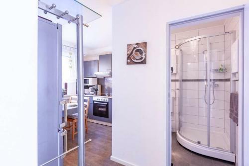 Apartamento Ferienwohnungen A&s Im Mittelrheintal