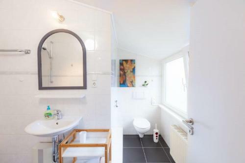 Apartamento Ferienwohnungen A&s Im Mittelrheintal