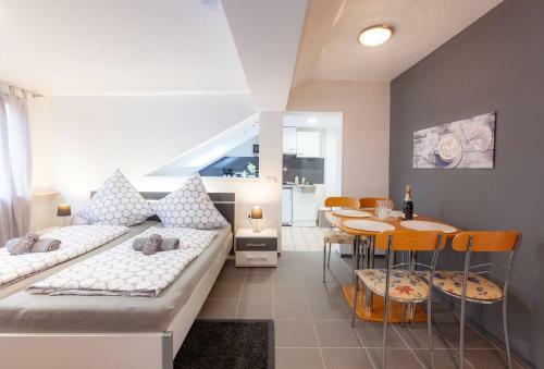 Apartamento Ferienwohnungen A&s Im Mittelrheintal