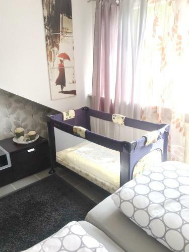 Apartamento Ferienwohnungen A&s Im Mittelrheintal