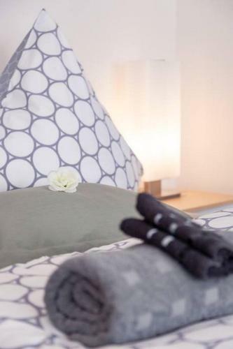 Apartamento Ferienwohnungen A&s Im Mittelrheintal