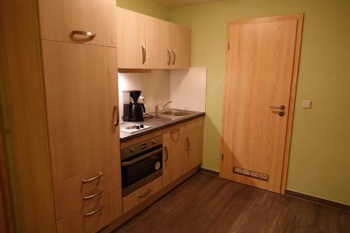 Apartamento Hirt's Brau-& Gasthof