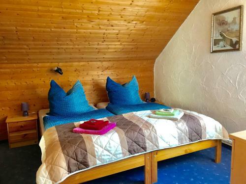 Apartamento Ferienwohnung Krallert