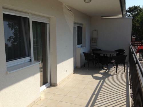 Panor�ma Wellness Apartman