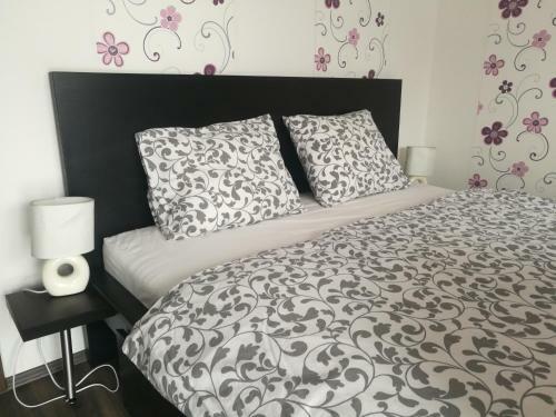 Panor�ma Wellness Apartman